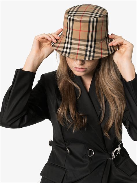 buy burberry bucket rain hat|classic burberry raincoat for women.